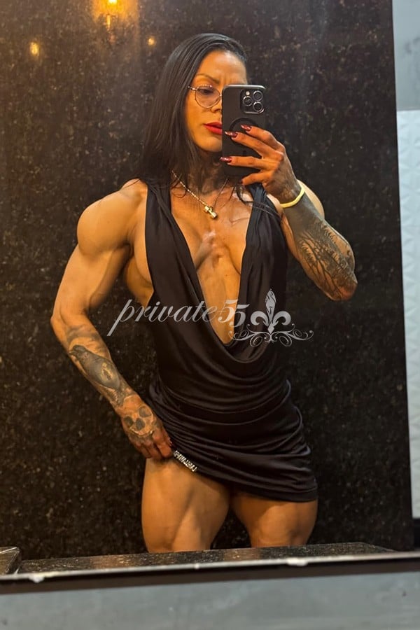 JULIANA GARCIA - Acompanhantes São Paulo