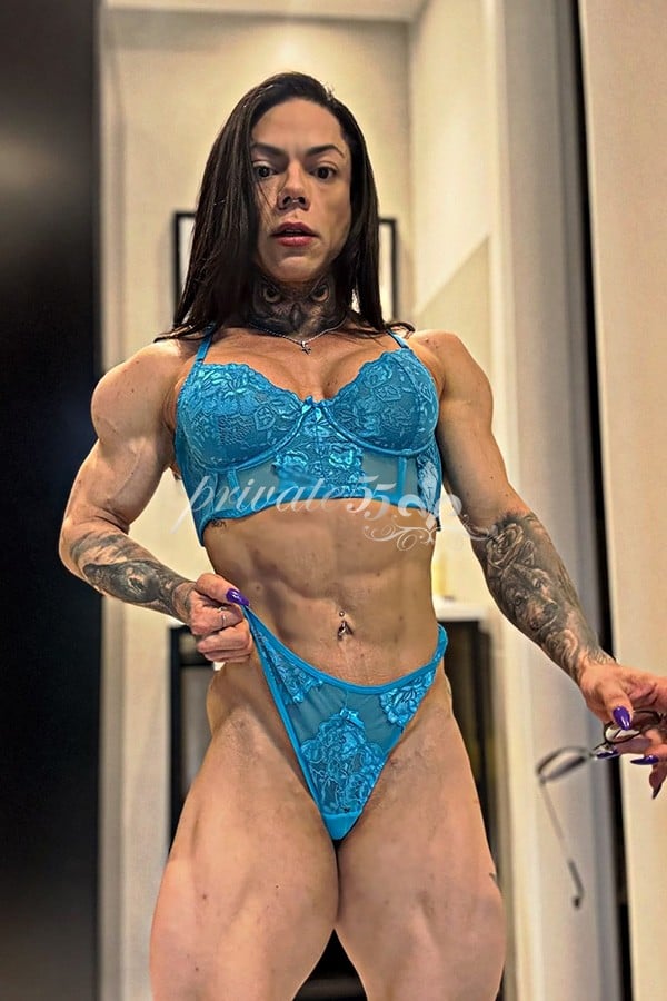 JULIANA GARCIA - Acompanhantes São Paulo