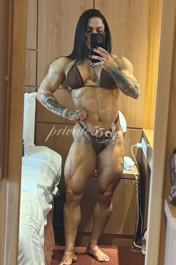 JULIANA GARCIA - Acompanhantes São Paulo