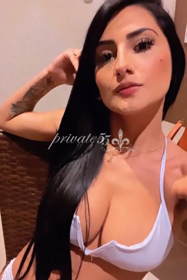 JULIANA OLIVER - Acompanhantes São Paulo