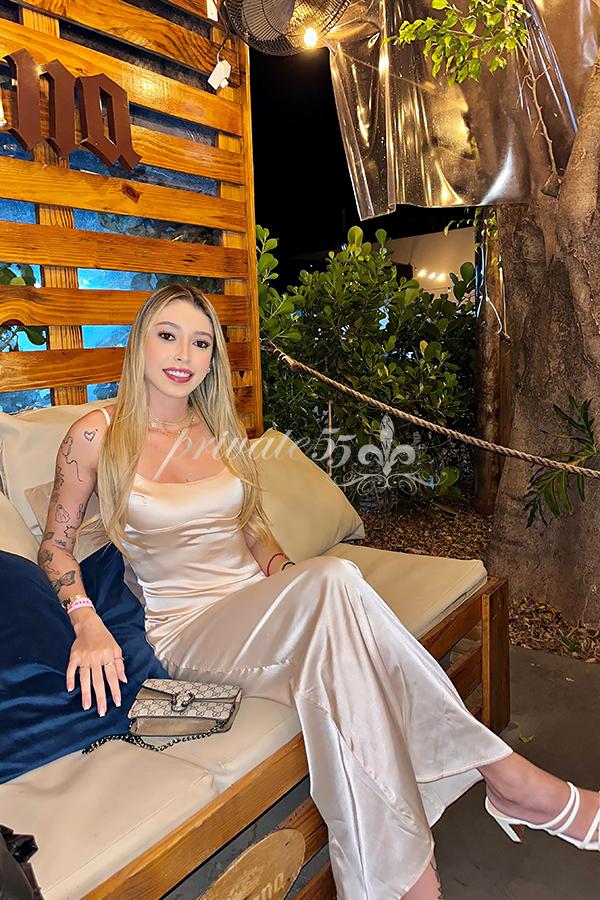 Julianne Adolfo - Acompanhantes SP - Acompanhantes São Paulo - Acompanhantes SP