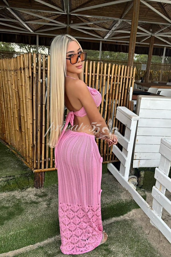 JULY  VICK - Acompanhantes São Paulo