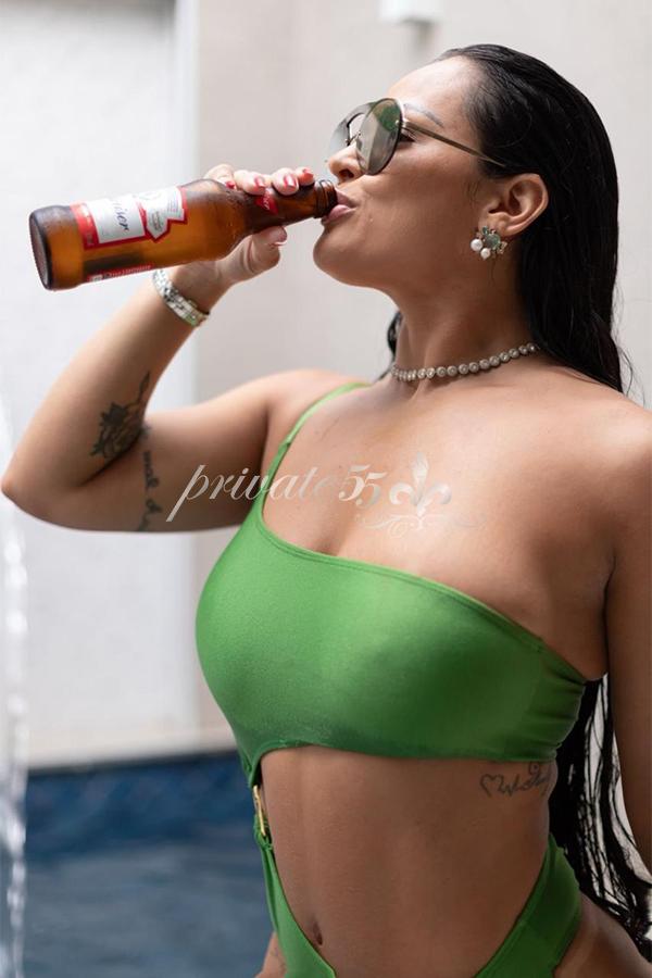 JÚLIA FOX - Acompanhantes Rio de Janeiro