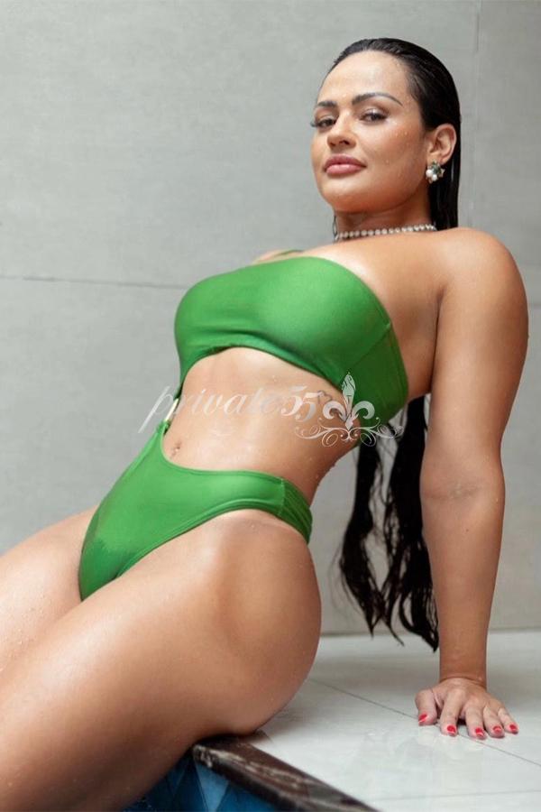 JÚLIA FOX - Acompanhantes Rio de Janeiro