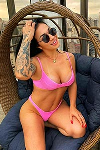 Foto do anúncio acompanhante JÚLIA