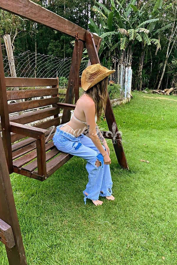 KAREN BORGES - Acompanhantes São Paulo