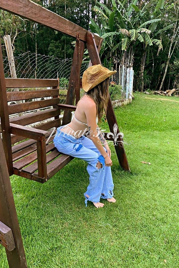 KAREN BORGES - Acompanhantes São Paulo