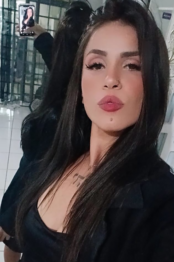 KAROL MENDES - Acompanhantes São Paulo