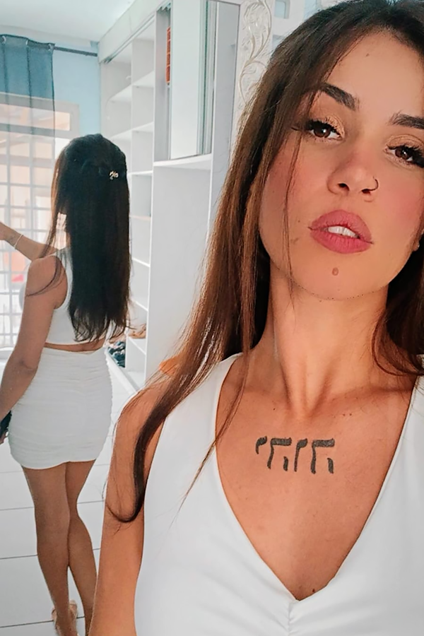 KAROL MENDES - Acompanhantes São Paulo