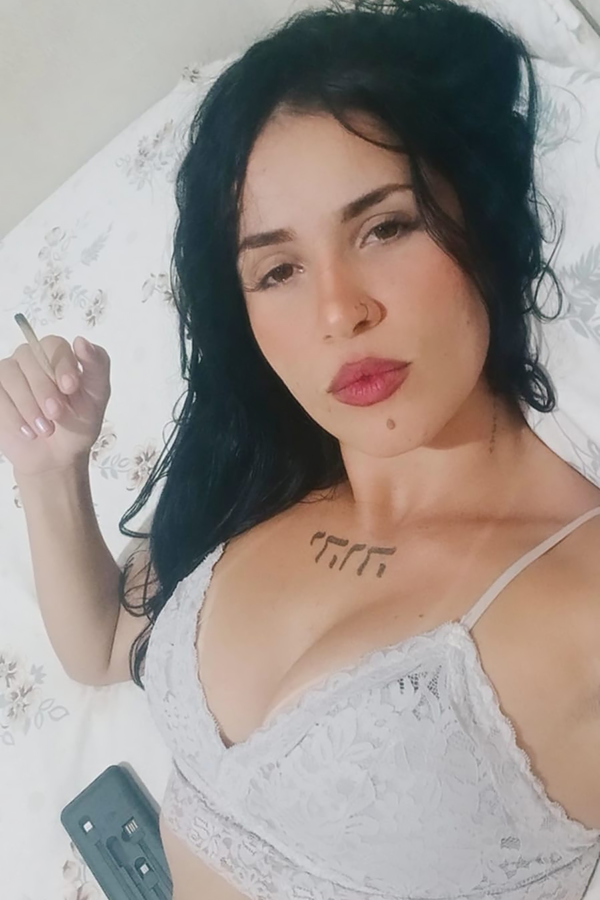 KAROL MENDES - Acompanhantes São Paulo