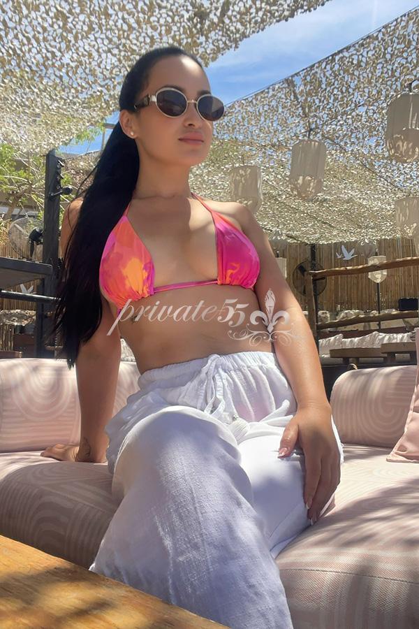 Keiko Natsumi - Acompanhantes SP - Acompanhantes São Paulo - Acompanhantes São Paulo