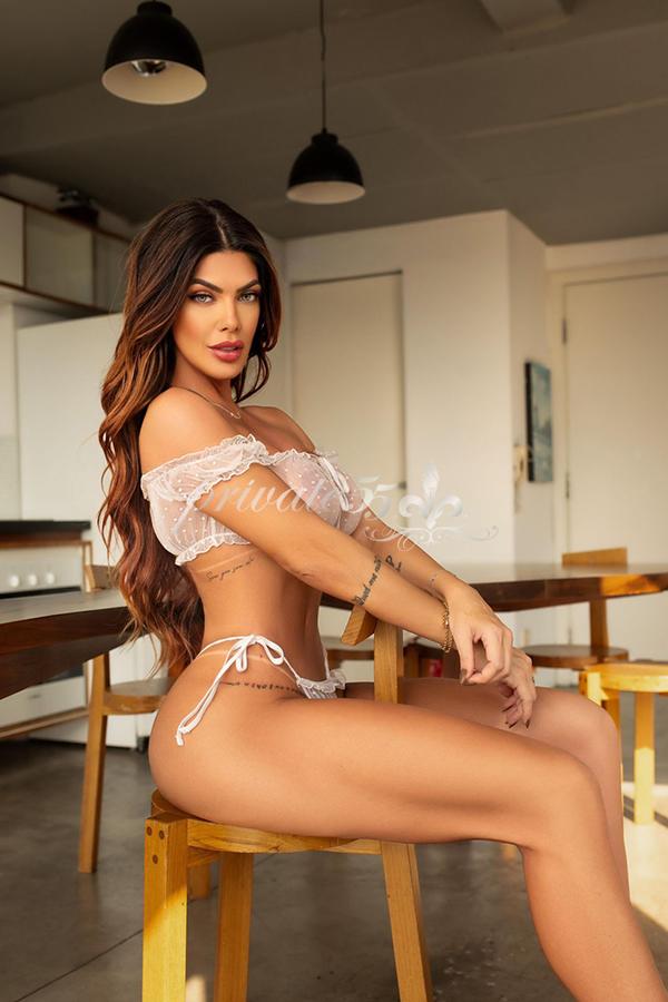 Kelly Moreira - Acompanhantes SP - Acompanhantes São Paulo - Acompanhantes São Paulo