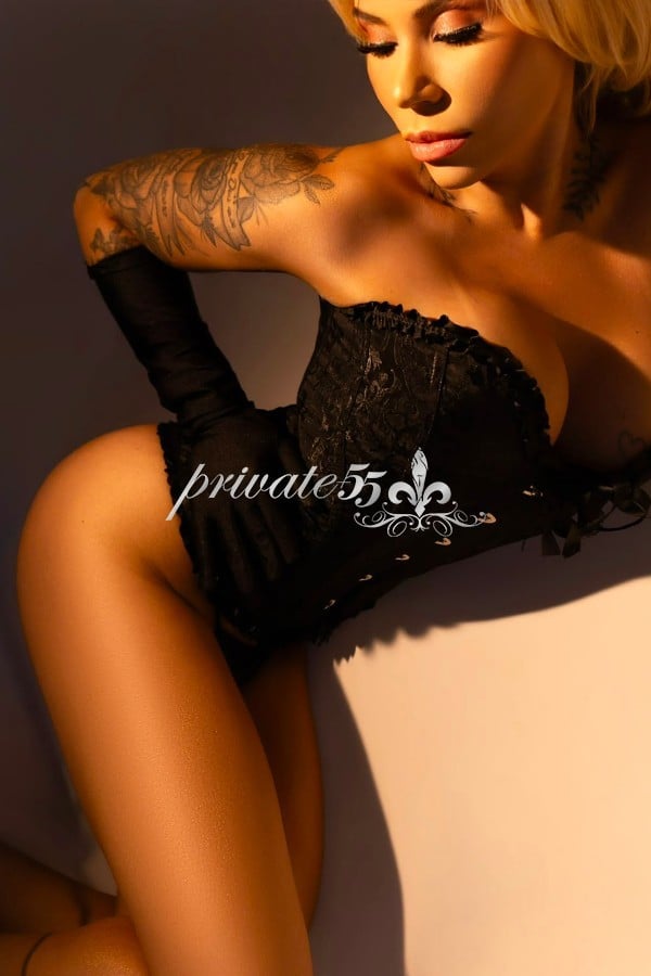 KIARA MORAES - Acompanhantes São Paulo