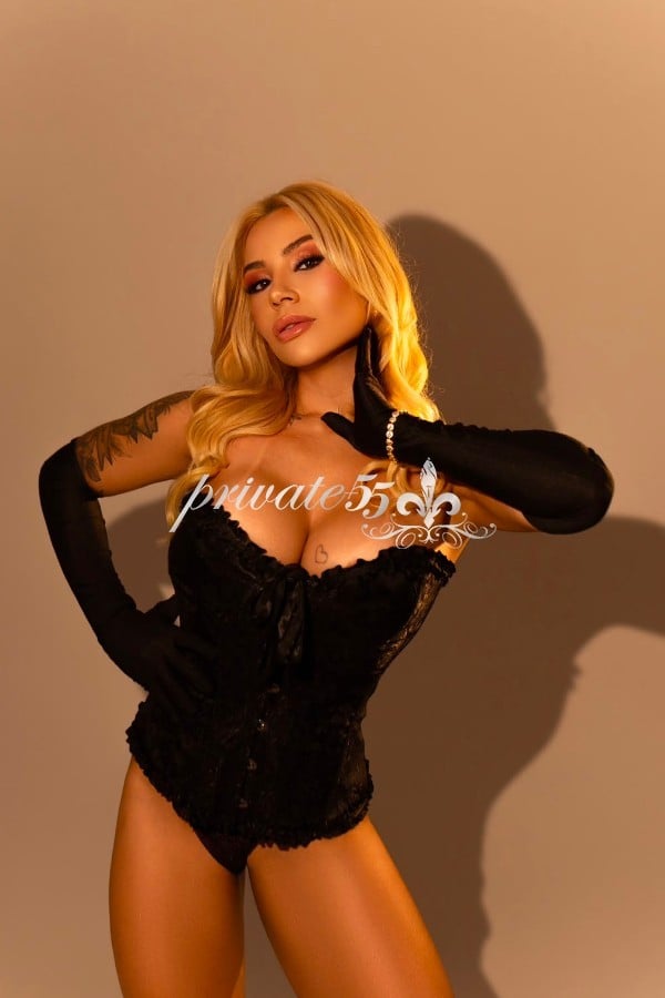 KIARA MORAES - Acompanhantes São Paulo