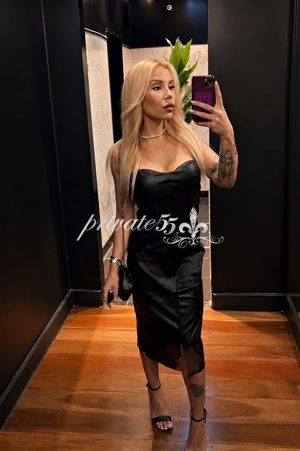 KIARA MORAES - Acompanhantes São Paulo
