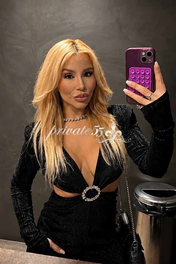KIARA MORAES - Acompanhantes São Paulo