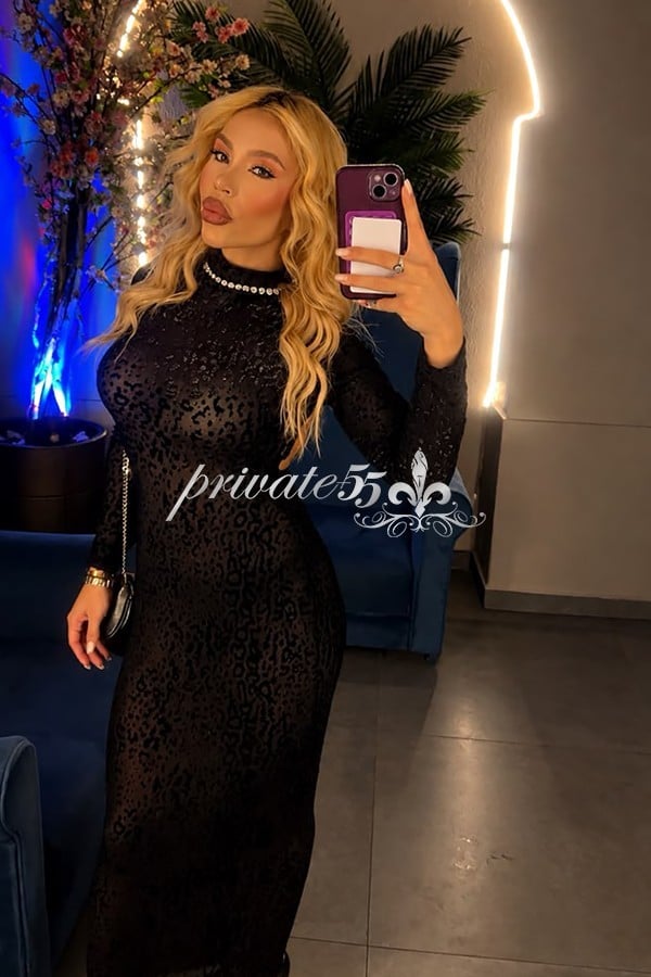 KIARA MORAES - Acompanhantes São Paulo