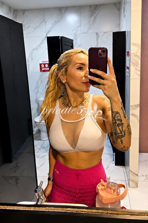 KIARA MORAES - Acompanhantes São Paulo