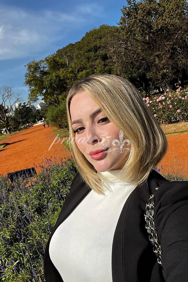 KIARA SOFIA - Acompanhantes São Paulo