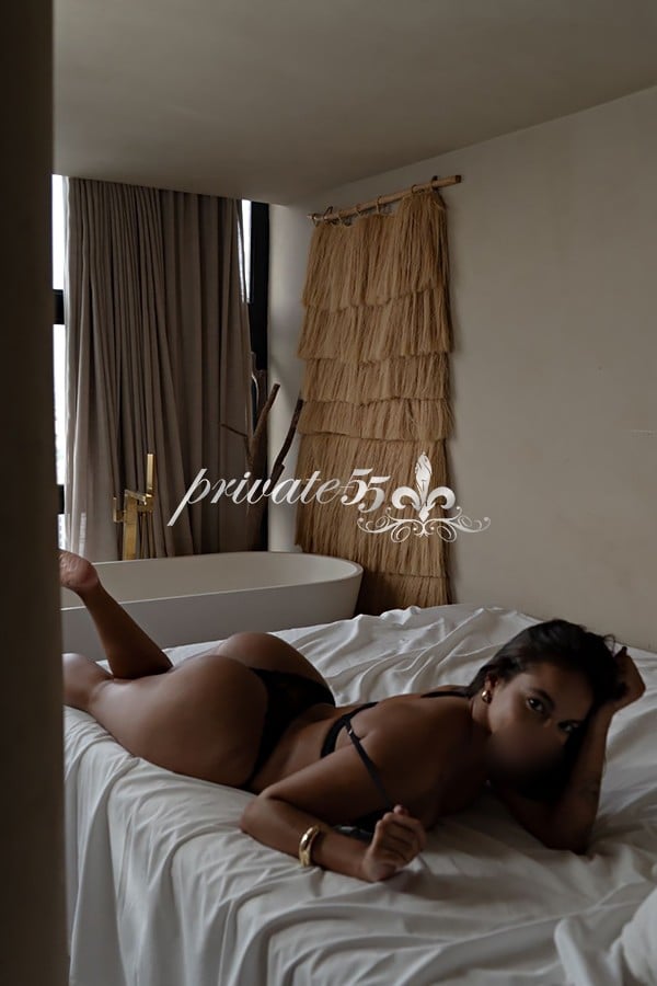 LAÍS BARCELOS - Acompanhantes São Paulo