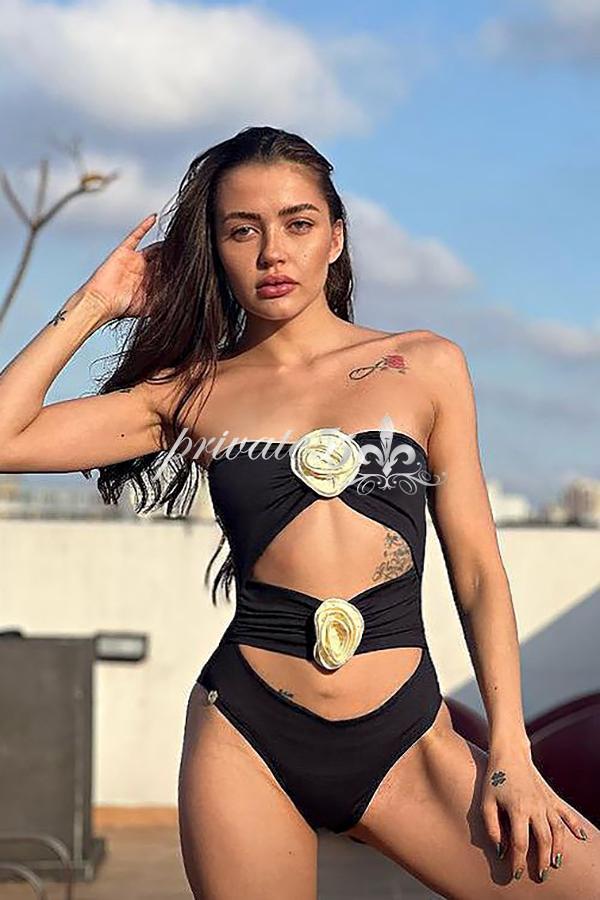 Lana Davi - Acompanhantes SP - Acompanhantes São Paulo - Acompanhantes São Paulo