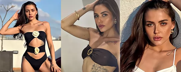 Acompanhantes de Luxo SP, Acompanhantes de Luxo São Paulo, Garotas de Programa São Paulo, Garotas de Programa SP, Lana Davi