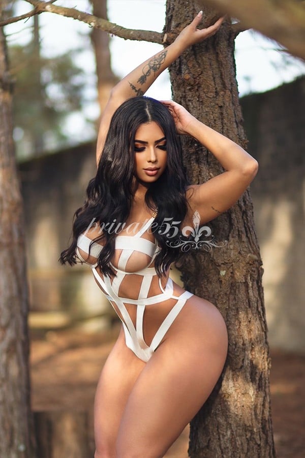 LANNA BELFORD - Acompanhantes São Paulo