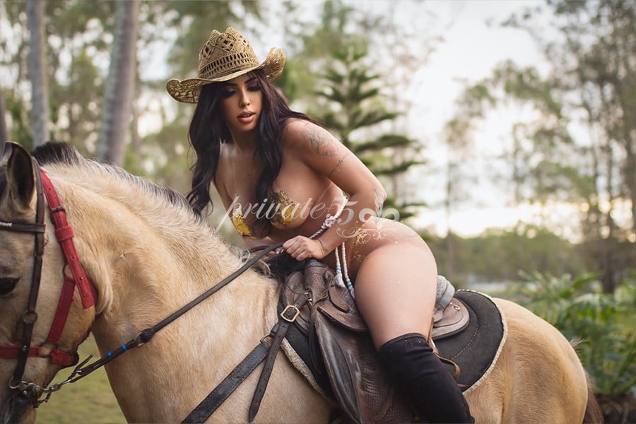 LANNA BELFORD - Acompanhantes São Paulo