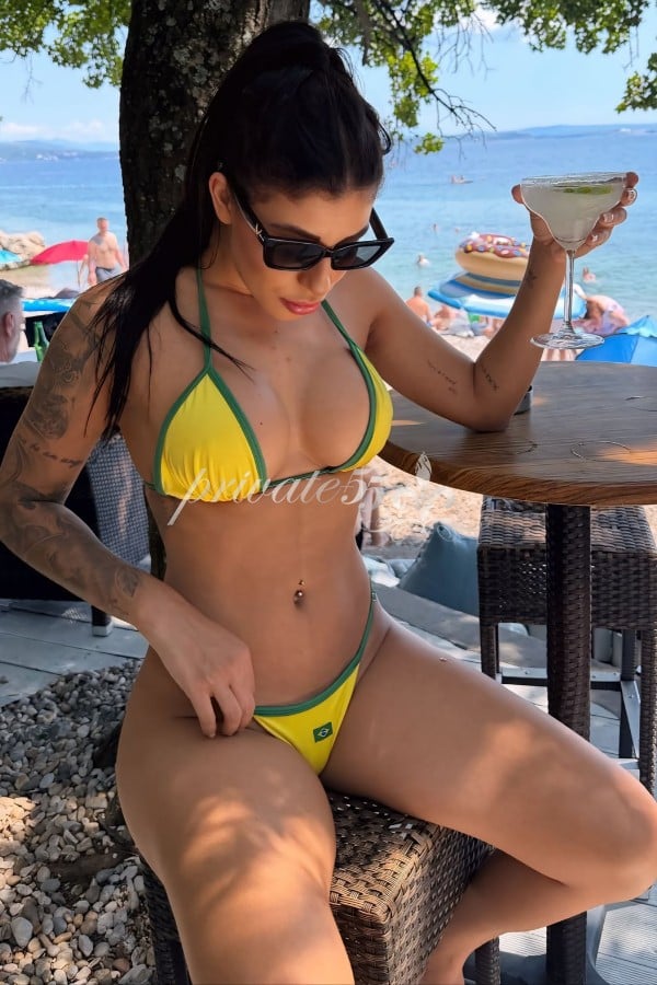 LARA  BELLINI - Acompanhantes São Paulo