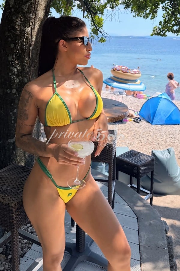 LARA  BELLINI - Acompanhantes São Paulo