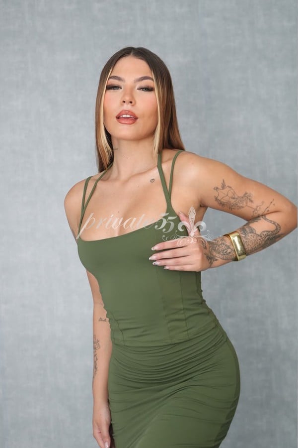 LARA CASTELI - Acompanhantes São Paulo