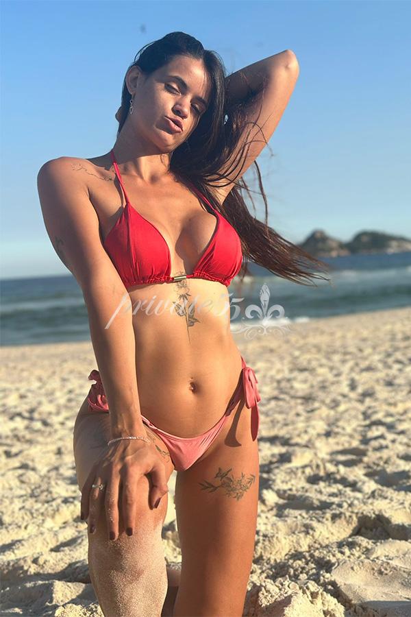 LARA E LARISSA LIMA - Acompanhantes São Paulo
