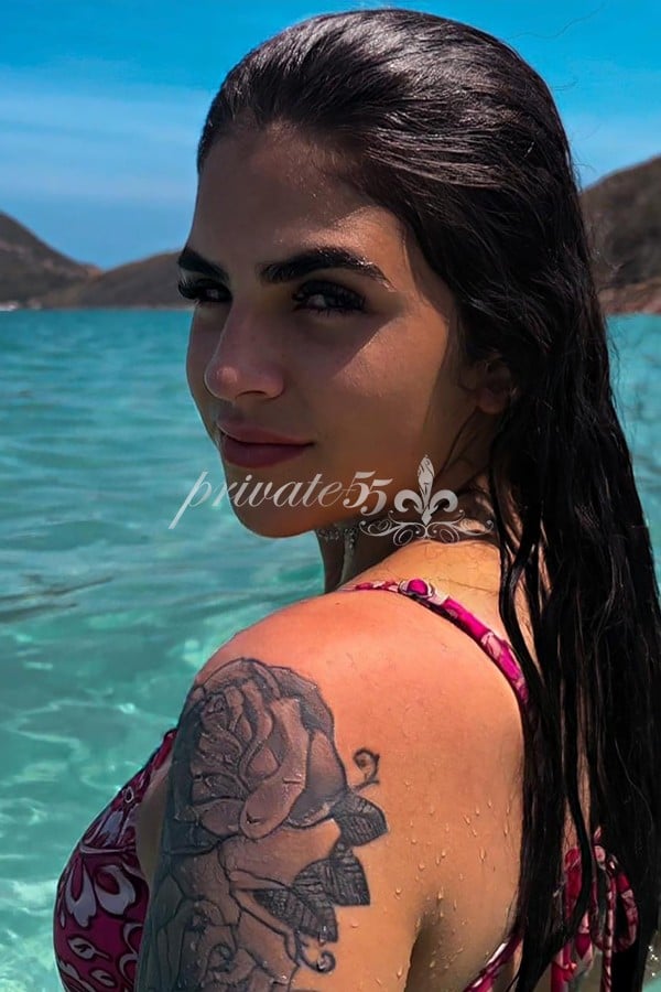LARA FERNANDES - Acompanhantes São Paulo