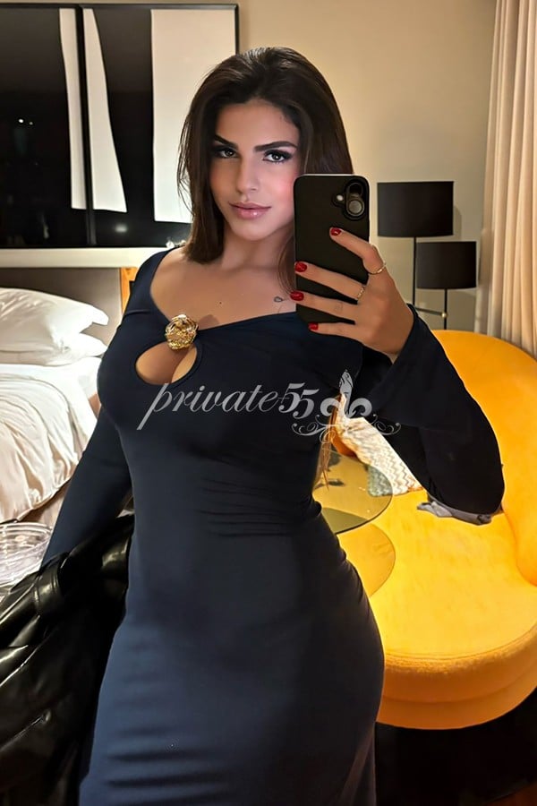 LARA FERNANDES - Acompanhantes São Paulo