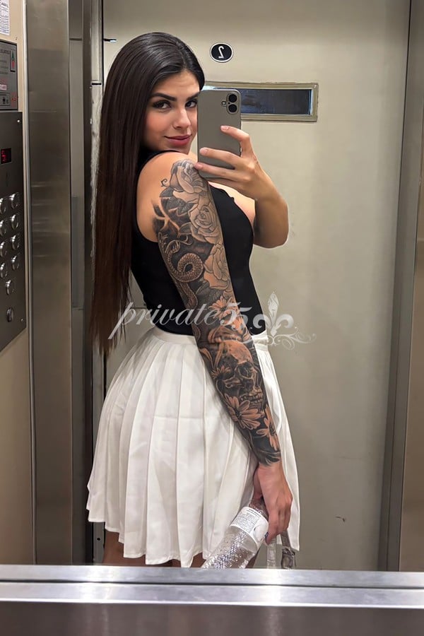LARA FERNANDES - Acompanhantes São Paulo