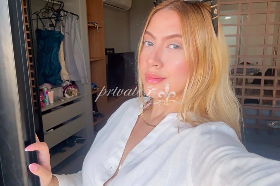 LARA MONETTI - Acompanhantes São Paulo