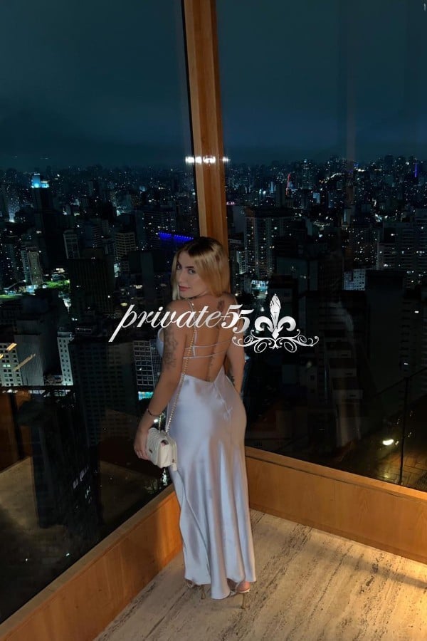 LARA MONETTI - Acompanhantes São Paulo