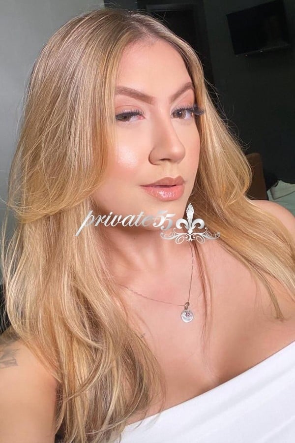 LARA MONETTI - Acompanhantes São Paulo