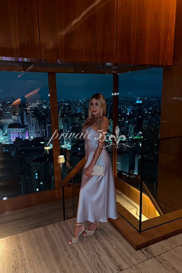 LARA MONETTI - Acompanhantes São Paulo