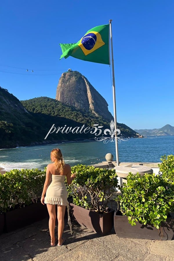 LARA MONETTI - Acompanhantes São Paulo