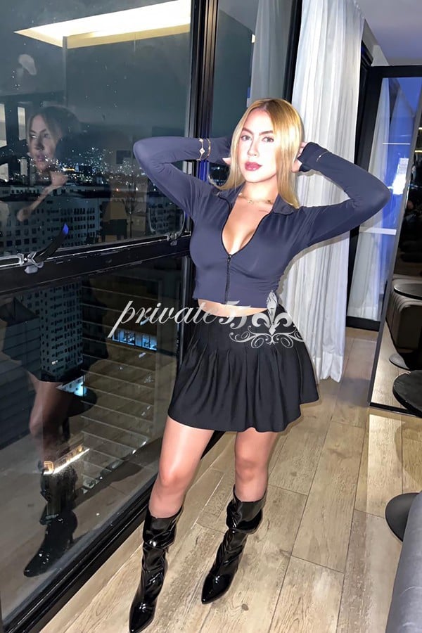 LARA MONETTI - Acompanhantes São Paulo