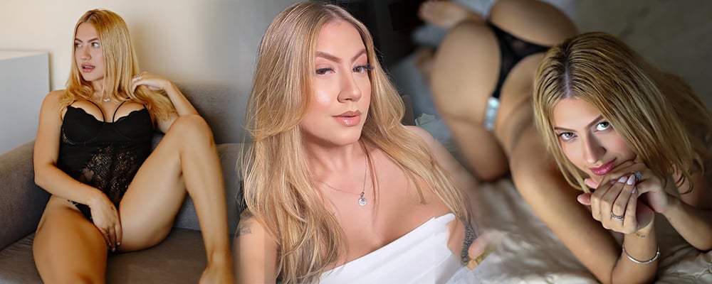 Foto do anúncio acompanhante LARA MONETTI em São Paulo