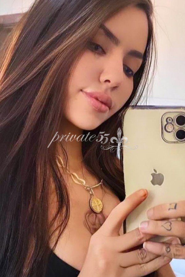LARA SILFER - Acompanhantes São Paulo