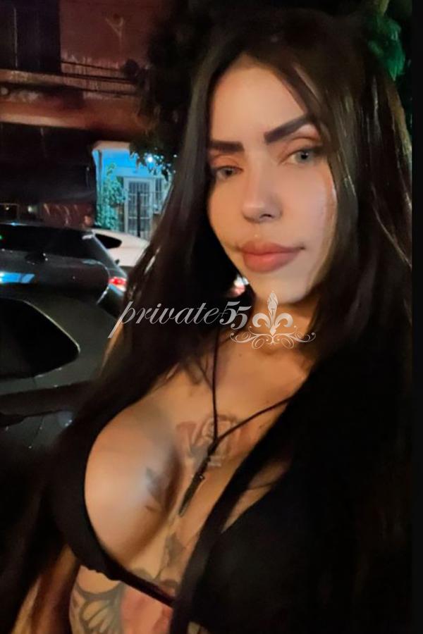 Lara Silfer - Acompanhantes SP - Acompanhantes São Paulo - Acompanhantes São Paulo