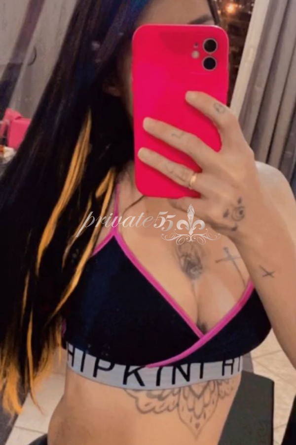 LARA SILFER - Acompanhantes São Paulo