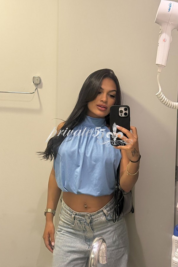 LARA SILVA - Acompanhantes São Paulo