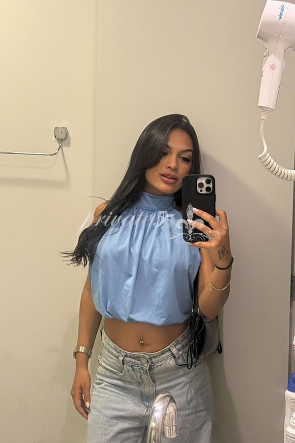 LARA SILVA - Acompanhantes São Paulo