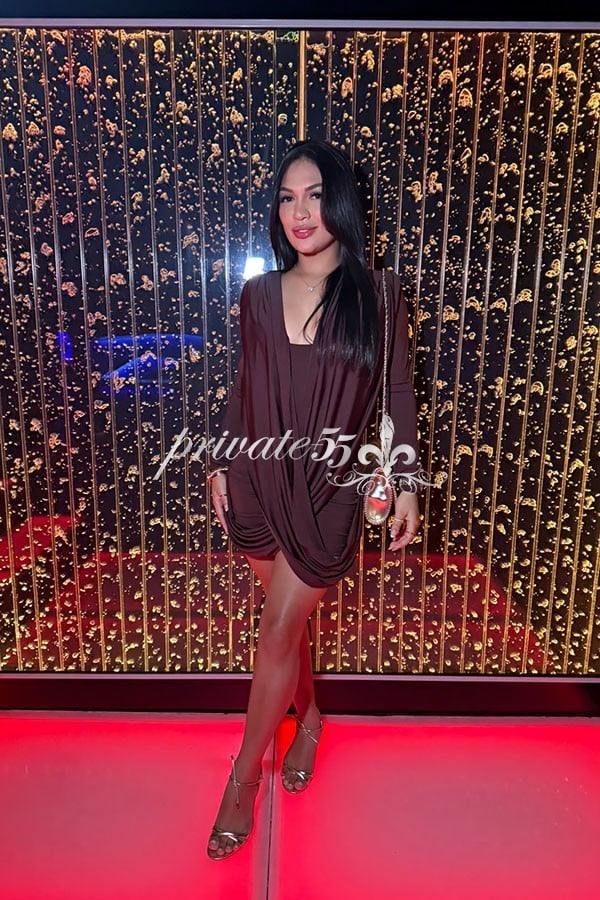 LARA SILVA - Acompanhantes São Paulo