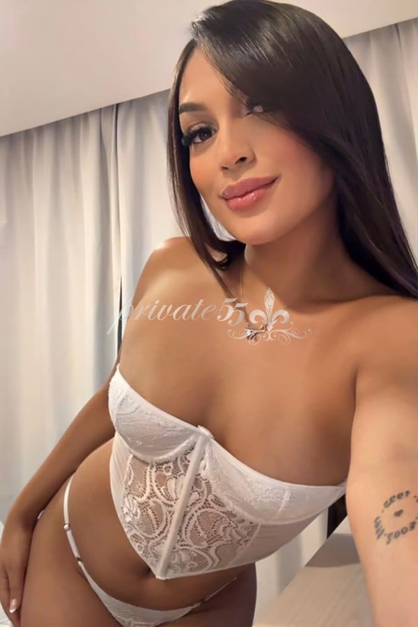 LARA SILVA - Acompanhantes São Paulo