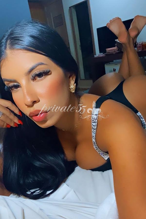 THALITA MOURA - Acompanhantes São Paulo